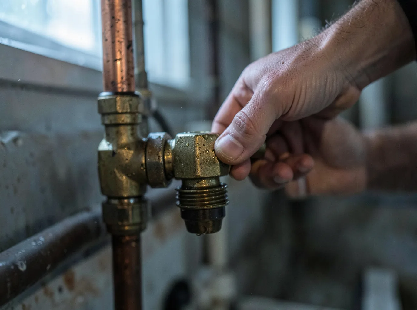 Emergency Plumber Snyder, TX FAQs